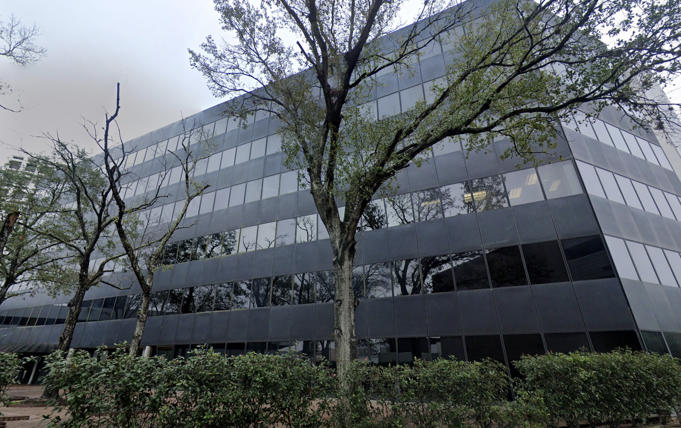 STOA Office Exterior
